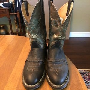Double-H Boot Company